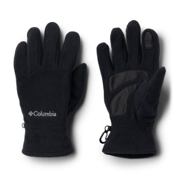 Columbia Thermarator, Guantes Negros Para Hombre | 509784-UDY